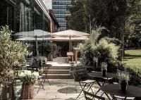 Mauritzhof Hotel Münster