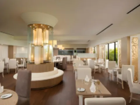 Melia Punta Cana Beach Hotels in Bavaro