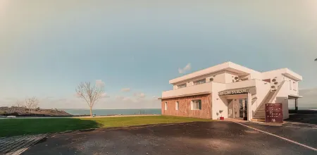 Hotel le Manoir du Roselier