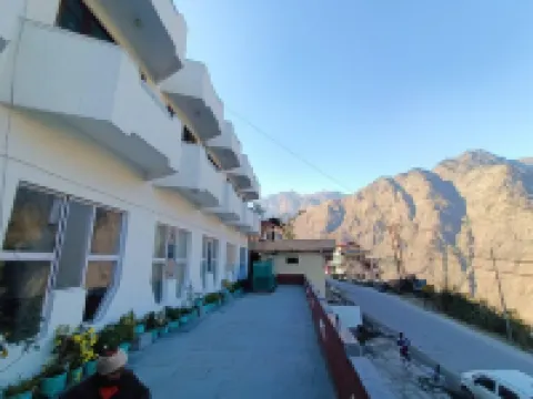 Hotel Dronagiri