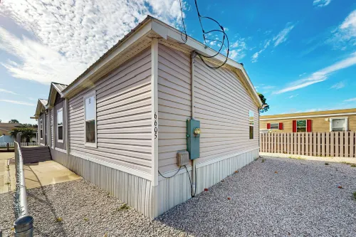 3BR Canal-front Home w/ Wifi & Boat Dock - Wifi