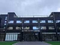 The Glory Hotel and Residence Clark Pampanga