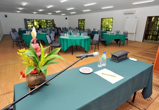 페르마이 레인포레스트 리조트