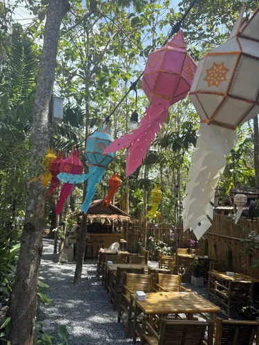 รูปภาพของเอคโค่ สมาธิ รีทรีท