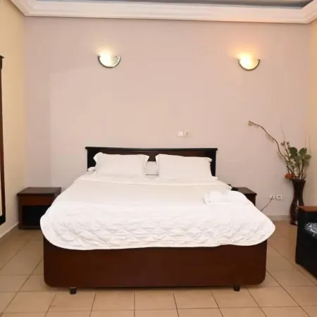 Hotel Santa Lucia
