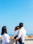 Hotel le Querce - Ocean View