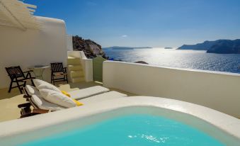 Fanari Villas