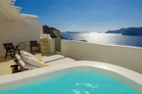 Fanari Villas - Beach