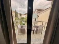 Apartments Villa Stefan - วิว