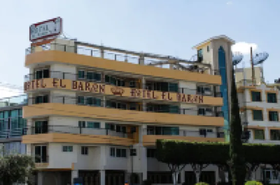 Hotel El Barón