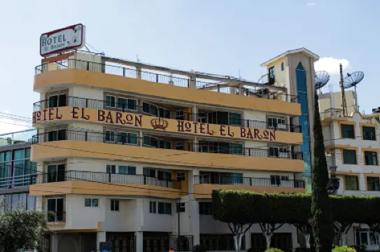 Hotel El Barón