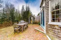 1 Mi to Beach! Family-Friendly Nantucket Retreat - 2 Sao