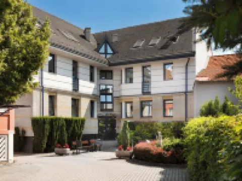 Hotel Kálvária Hotels in Gyor