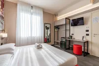 Jet Hotel, Sure Hotel Collection by Best Western Hotels in Gallarate
