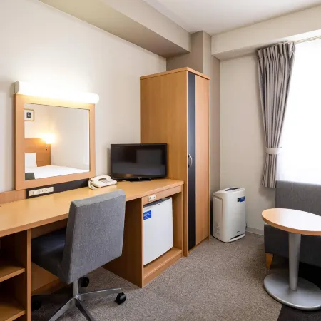 Comfort Hotel Shin Yamaguchi