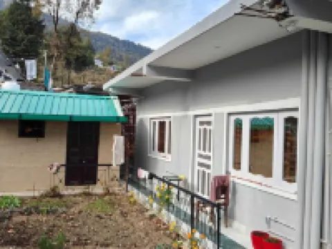 MP Residency Homestay Hoteles en Munsyari