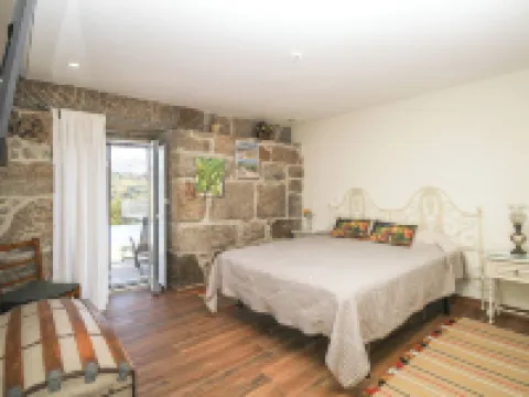 Bosque da Fantasia Hotels in Baiao