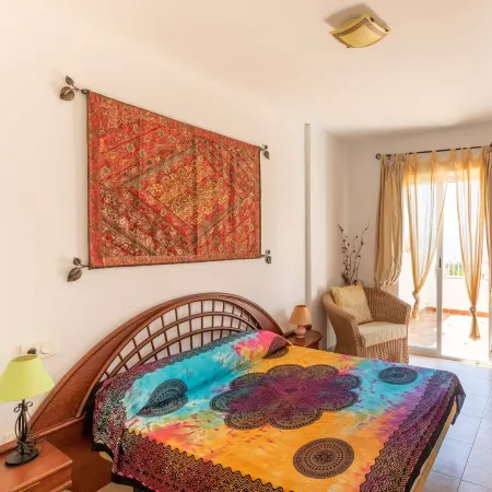 Holiday Home in Mojácar
