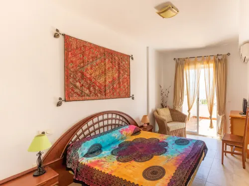 Holiday Home in Mojácar