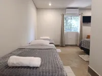Taguato B&B 04- Asunción