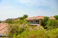 JA Hatta Fort Hotel - Dağ Manzaralı