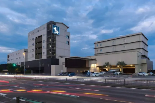 Amane Resort Seikai Hotels in 