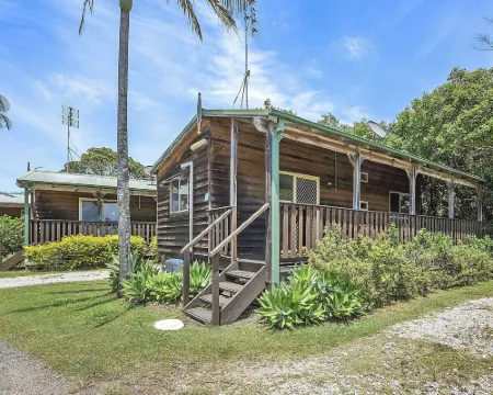 Reflections Nambucca Heads - Holiday Park Hotels in Bellingen