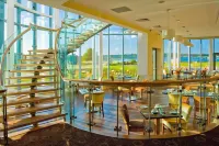 Glasson LakeHouse - Wifi
