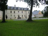 Château de Lazenay, Bourges Val d'Auron