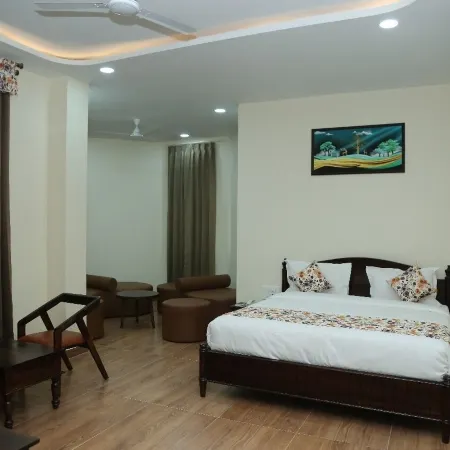 Harigarh Resort