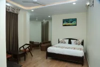 Harigarh Resort