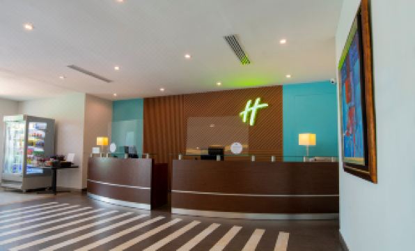 Holiday Inn PANAMA CANAL by IHG