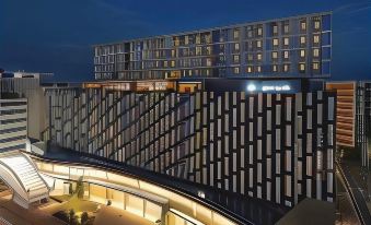 Kawagoe Tobu Hotel