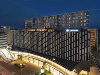 Kawagoe Tobu Hotel Hotels in 