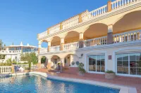 Villa Carlos Mijas Golf - Villaer