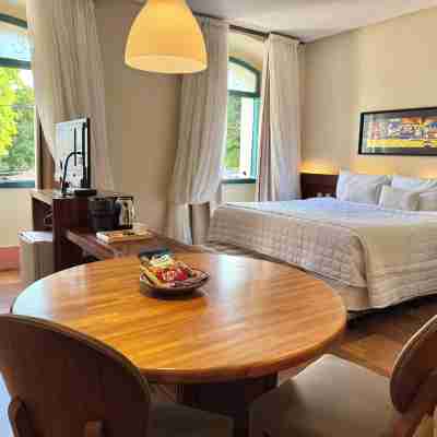 Atrium Hotel Quinta de Pedras Rooms