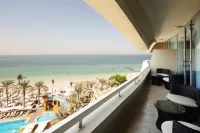 Occidental Sharjah Grand - Ocean View