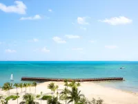 SLS PLAYA MUJERES - 5-Star