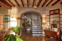 Can Busquets Hotels in Banyalbufar