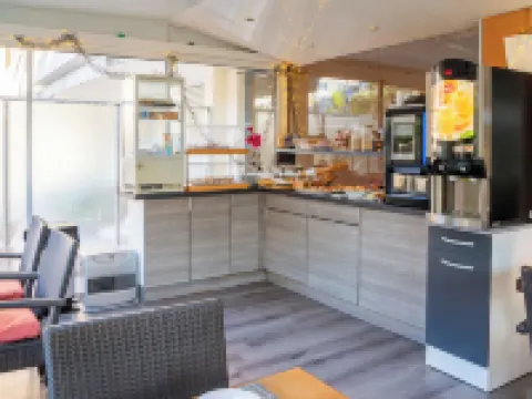 Hotel Diana Hotels in Vence