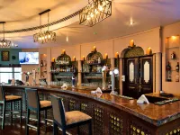 Novotel Bahrain Al Dana Resort - bar