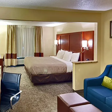 Quality Inn & Suites