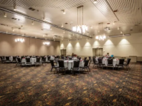 Westmark Fairbanks Hotel and Conference Center Hotels in Fairbanks North Star