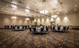 Westmark Fairbanks Hotel and Conference Center