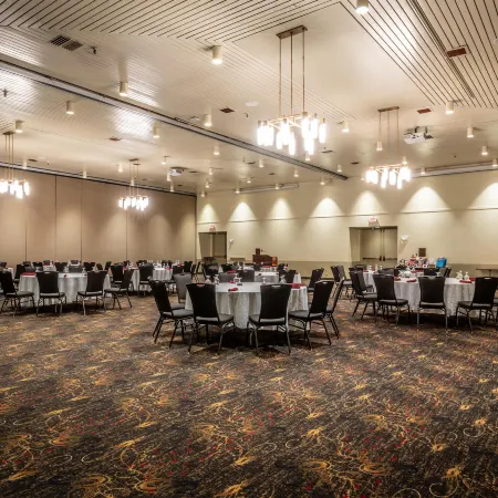 Westmark Fairbanks Hotel and Conference Center