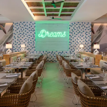 Dreams Playa Esmeralda Resort & Spa - All Inclusive