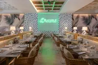 Dreams Playa Esmeralda Resort & Spa - All Inclusive - breakfast