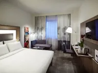 Novotel Konya Hotéis em 