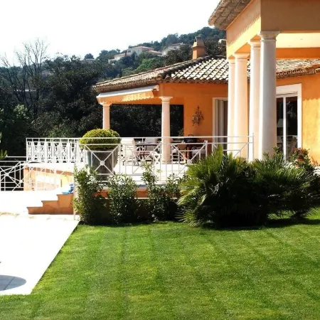 La Tarentane