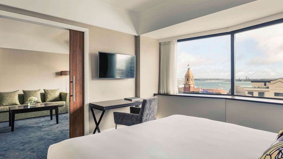 Mövenpick Hotel Auckland